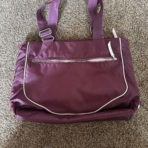 Tommy Hilfiger Purple Women's Bag